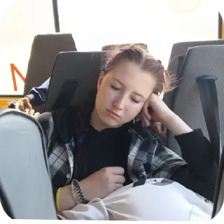 Sticker лохи позорные - 3