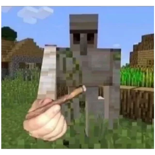 Стикер Больше @sbornik_emoji - 6