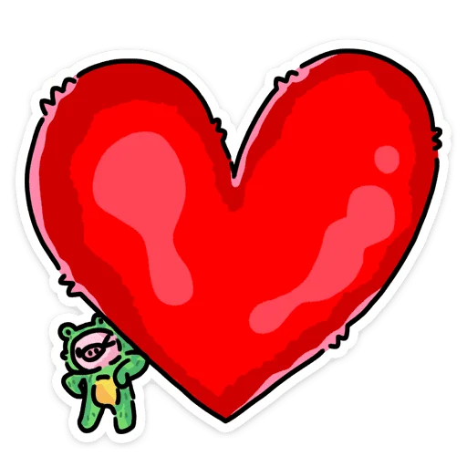 Sticker lulya_kebab_vk - 1