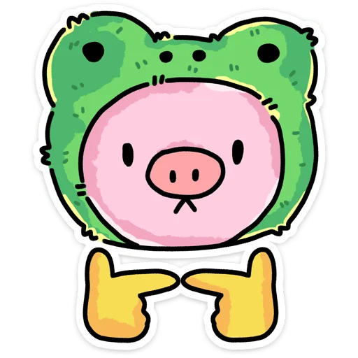 Sticker lulya_kebab_vk - 1