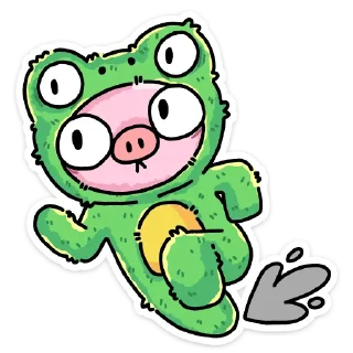 Sticker Люля Кебаб - @stickers_vk - 8