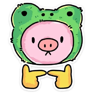 Sticker Люля Кебаб - @stickers_vk - 2