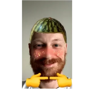 Sticker МИСТОРБИСТ @TgEmodziBot - 10