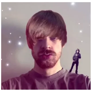 Sticker МИСТОРБИСТ @TgEmodziBot - 5