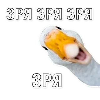 Стикер ля @MoiStikiBot - 8