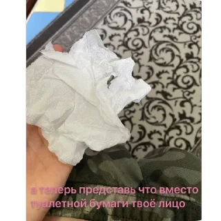 Sticker Люблю Лизу Катю и Меф @Analpodmeow😳 - 10