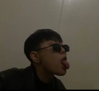 Стикер Люблю вику @MoiStikiBot - 7