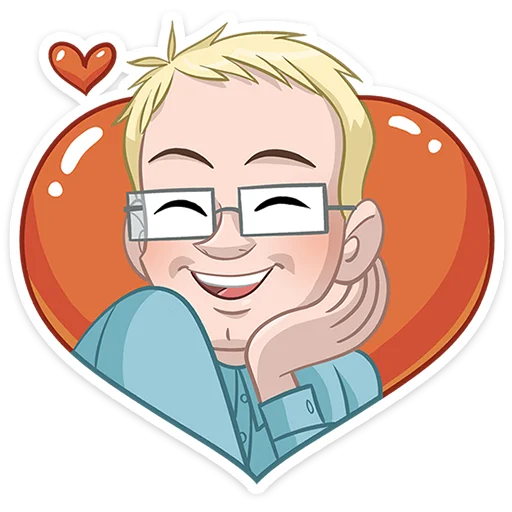 Стикер major_grom_vk - 1