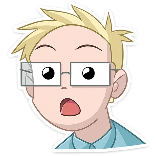 Sticker major_grom_vk - 1