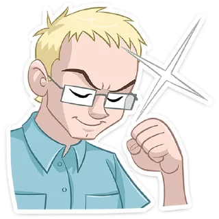 Sticker Майор Гром • @TgSticker - 3