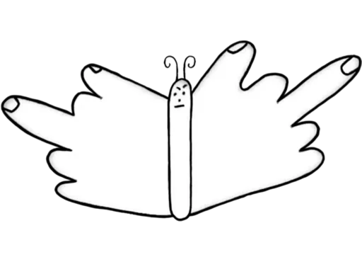 Sticker malinoviyzakat - 1