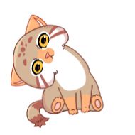 Стикер Непоседа Ур @TgSticker - 6