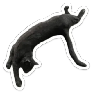 Стикер manulik - 0