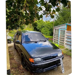 Sticker Машины от деда в ботинках @TgEmodziBot - 10