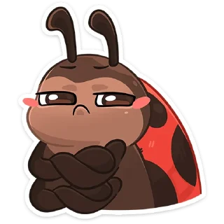 Sticker Маюша • @TgSticker - 8