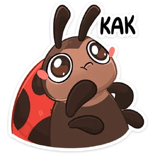 Sticker Маюша • @TgSticker - 7