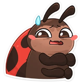 Sticker Маюша • @TgSticker - 2