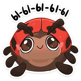 Sticker Маюша • @TgSticker - 3