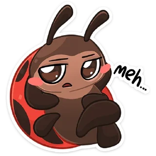 Sticker Маюша • @TgSticker - 6