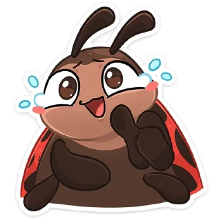 Sticker Маюша • @TgSticker - 9