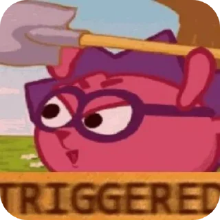 Sticker МАКС @bythemesBot - 5