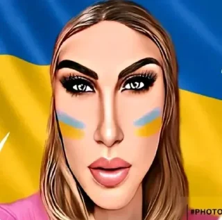 Sticker МАКС @bythemesBot - 8