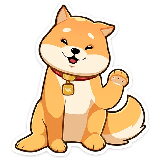 Вредина Акио • @TgSticker - 