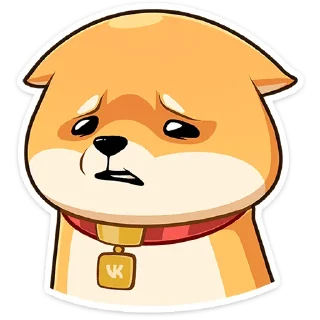 Sticker Вредина Акио • @TgSticker - 9