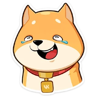 Sticker Вредина Акио • @TgSticker - 2