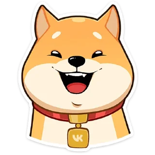 Sticker Вредина Акио • @TgSticker - 5