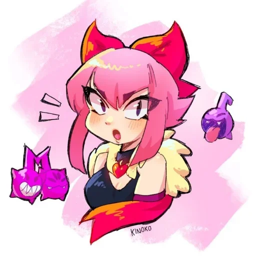 Стикер melodi_afb34_by_MoiStikiBot - 1