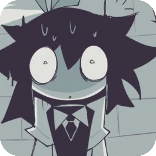 Стикер meme3609 - 1