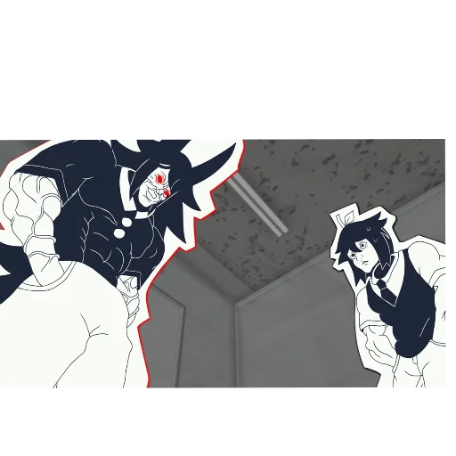 Стикер meme3609 - 1