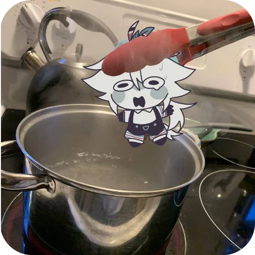 Стикер meme3609 - 1