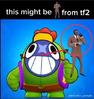 Стикер СТИКЕР ПАК МsM!!! - 6