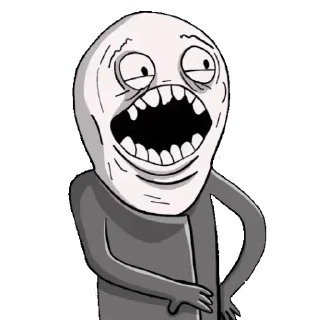 Стикер shaha chuchut muzhchina @TgEmodziBot - 5