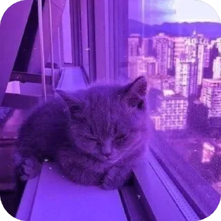 Sticker MK @skhqgf - 9