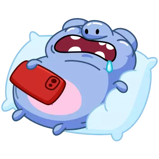 Стикер miha_fly_vk - 1