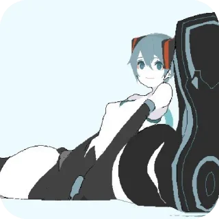 Sticker miksturaschastiya @TgEmodziBot - 11