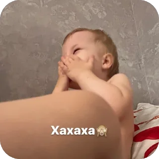 Стикер микуша - 3