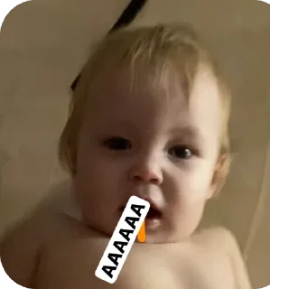 Стикер микуша - 5