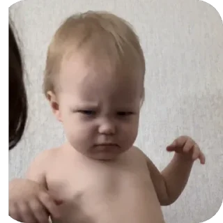 Стикер микуша - 4