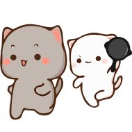 Sticker Милашки❤️ @TgEmodziBot - 10