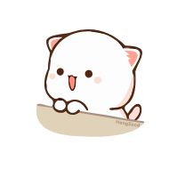 Sticker Милашки❤️ @TgEmodziBot - 7