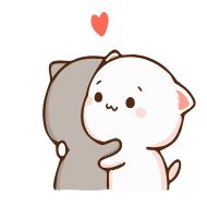 Sticker Милашки❤️ @TgEmodziBot - 5