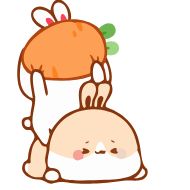 Sticker Милашки❤️ @TgEmodziBot - 1