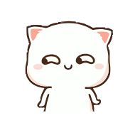 Sticker Милашки❤️ @TgEmodziBot - 0