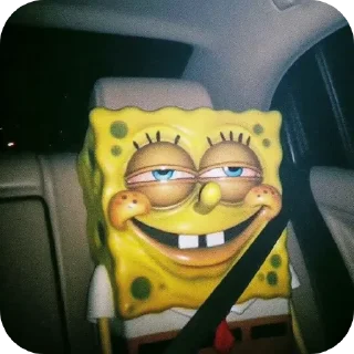 Стикер Даня не воруй - 1