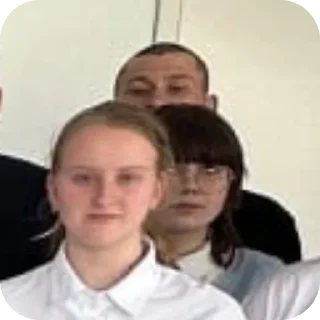 Sticker каки пуки - 6