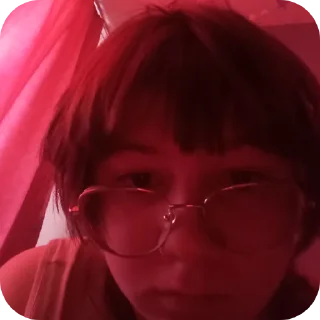 Sticker каки пуки - 0